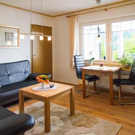 3 Sterne Ferienwohnung Pape Шмалленберг Экстерьер фото