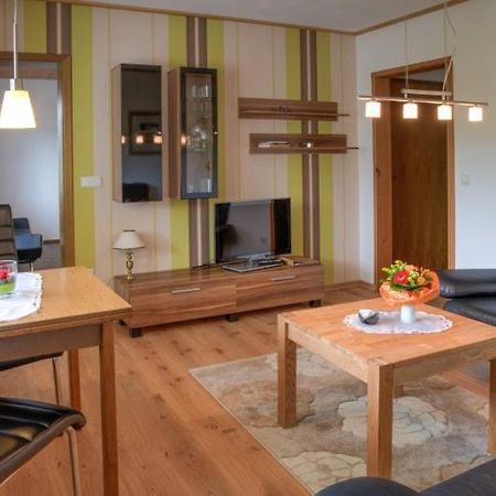 3 Sterne Ferienwohnung Pape Шмалленберг Экстерьер фото