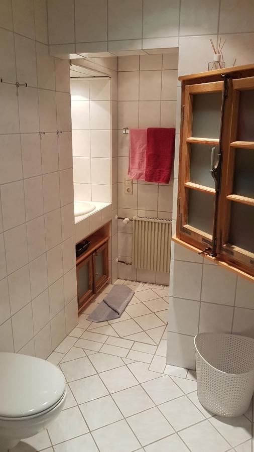 3 Sterne Ferienwohnung Pape Шмалленберг Экстерьер фото