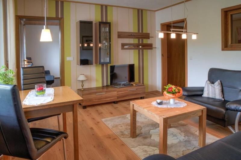 3 Sterne Ferienwohnung Pape Шмалленберг Экстерьер фото